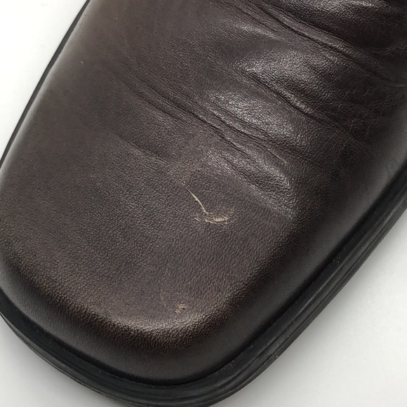 Naturalizer Leather bootie - Picture 6 of 12